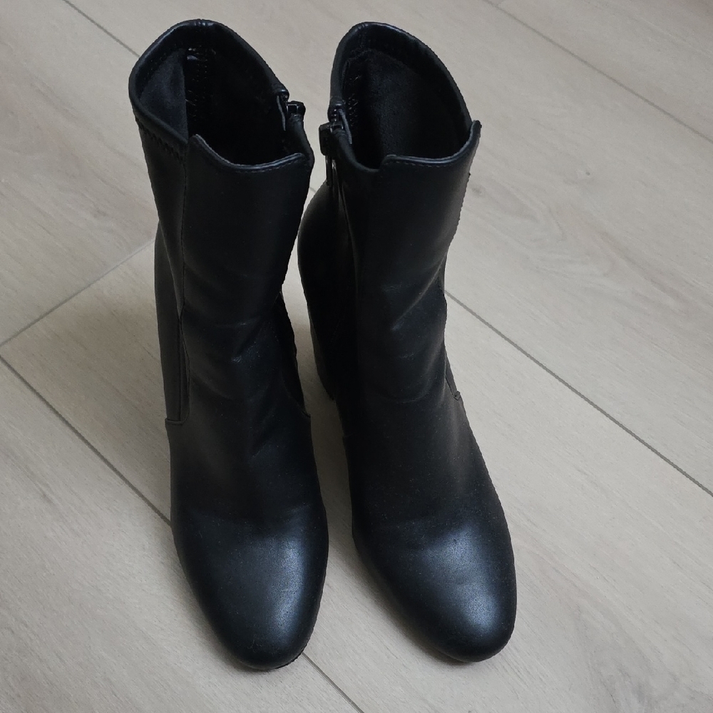 Aldo Aurella Booties